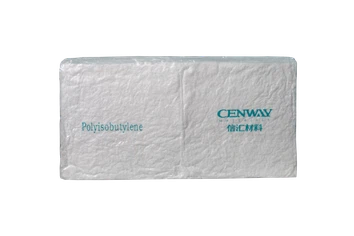 HB-50 Polyisobutylene for Wax Modification