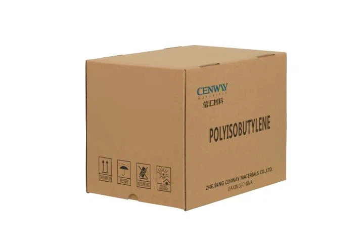 MB-10 Polyisobutylene for Sealents