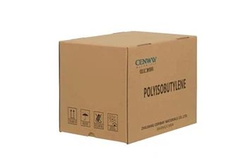 MB-15 Polyisobutylene for Film
